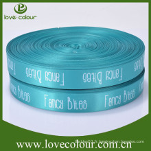 Polyester Custom Thermal Transfer Ribbon Wholesale